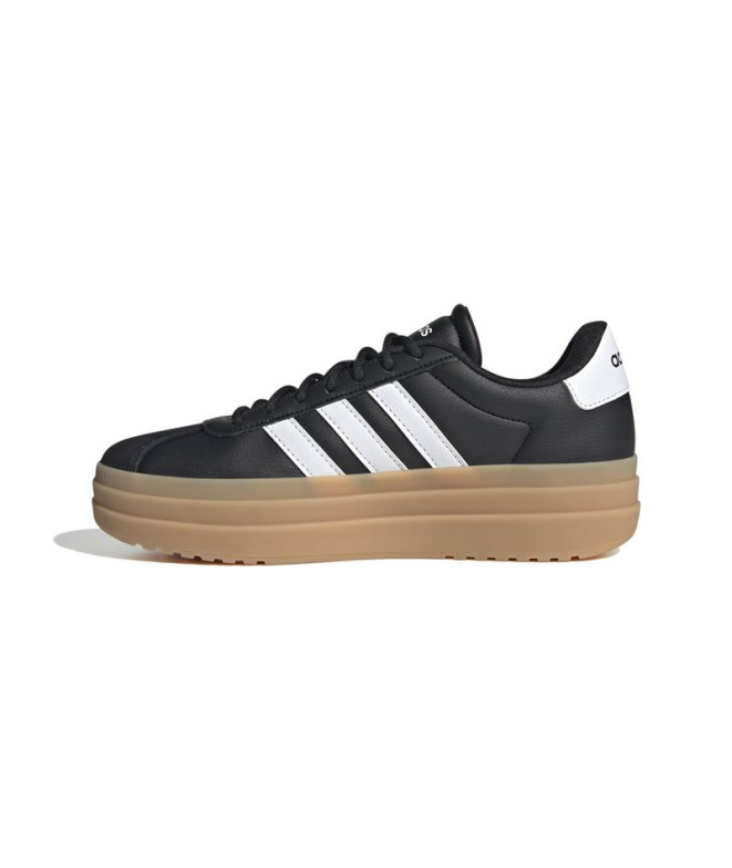 Chaussures adidas Court Femme VL Bold Noir