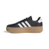 Zapatillas adidas VL Court Bold Mujer Negro