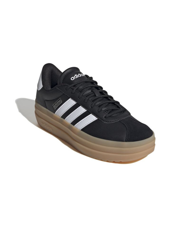 Sapatilhas adidas Court Mulher VL Negrito Preto