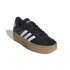 Zapatillas adidas VL Court Bold Mujer Negro