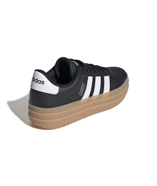 Chaussures adidas Court Femme VL Bold Noir