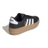 Zapatillas adidas VL Court Bold Mujer Negro
