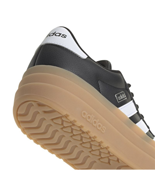 Chaussures adidas Court Femme VL Bold Noir