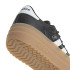 Zapatillas adidas VL Court Bold Mujer Negro