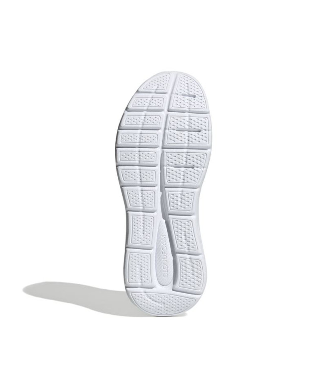 Sapatilhas adidas Cloudfoam Comfy Mulher Cinza