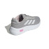 Sapatilhas adidas Cloudfoam Comfy Mulher Cinza