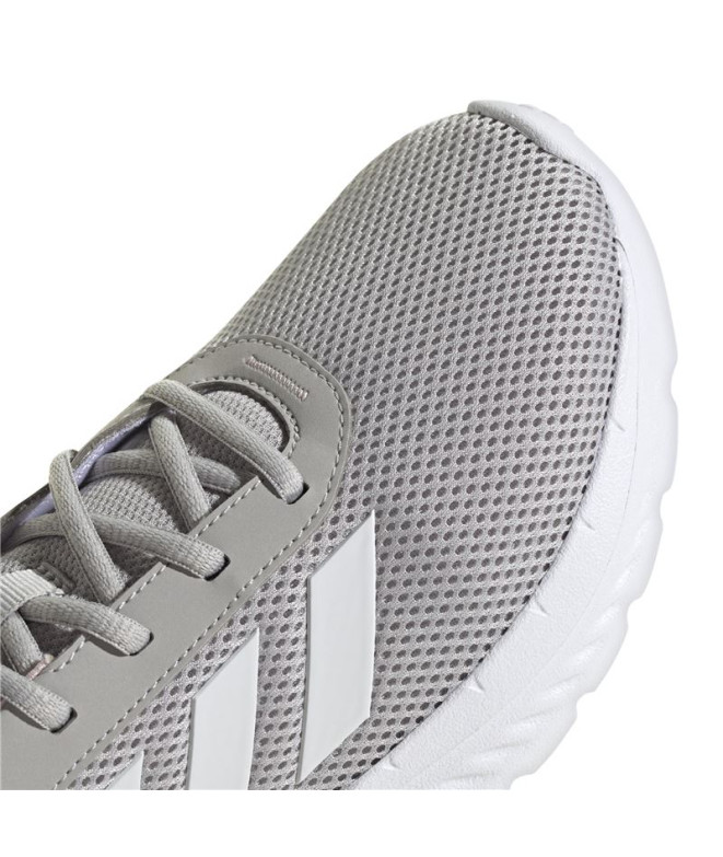 Zapatillas adidas Cloudfoam Comfy Mujer Gris