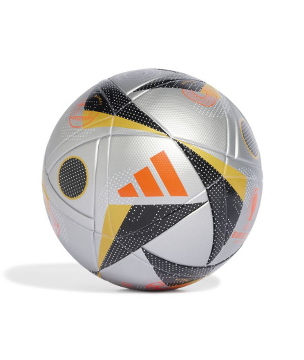 Balle de Football adidas Euro24 Lge Final Gris