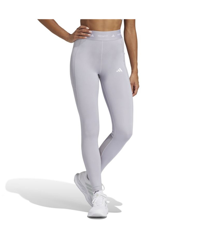Malhas Fitness adidas Mulher da Techfit Stash...