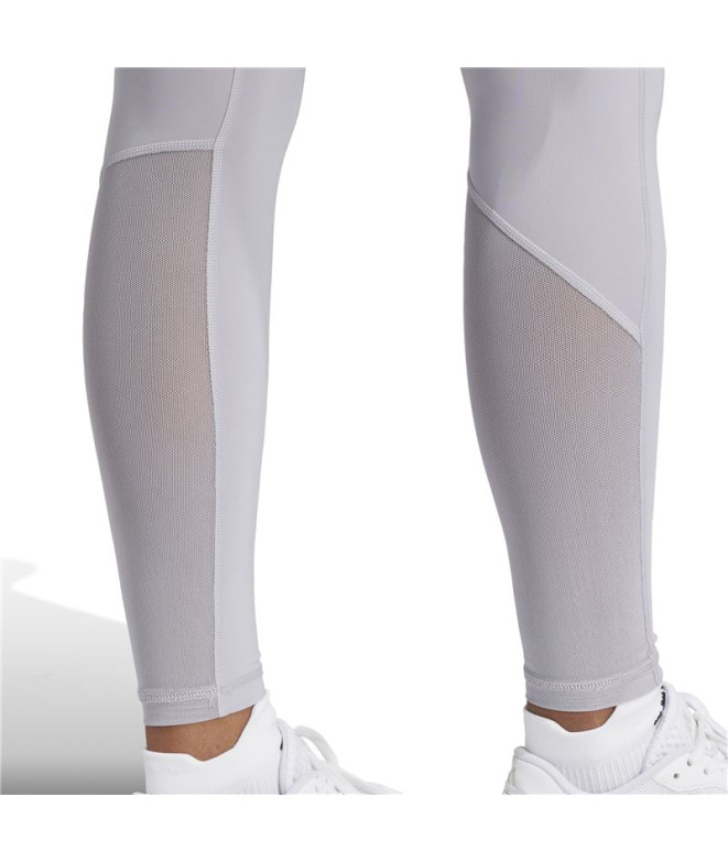 Malhas Fitness adidas Mulher da Techfit Stash...