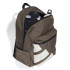 Mochila adidas Classic Backpack Back To School Marrón