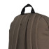 Mochila adidas Classic Backpack Back To School Marrón