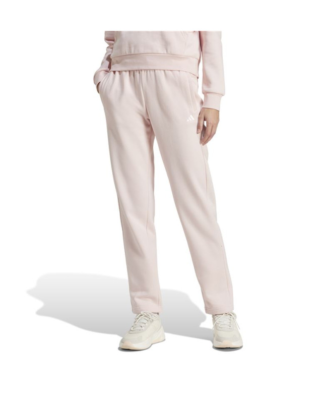 Calça adidas Mulher Essentials Pequeno Logo...