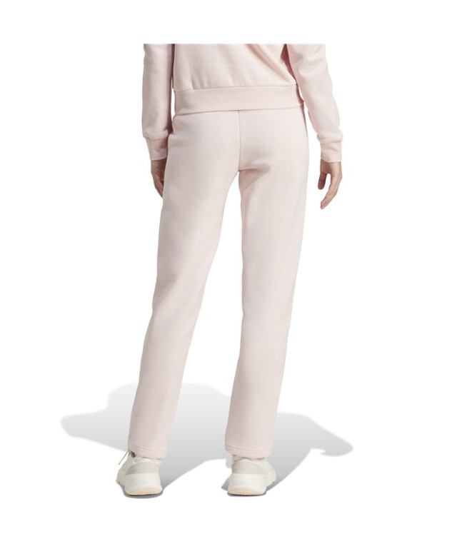 Calça adidas Mulher Essentials Pequeno Logo...