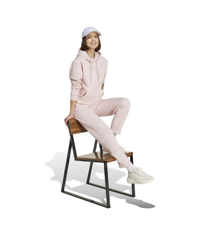 Pantalons adidas Femme Essentials Small Logo...