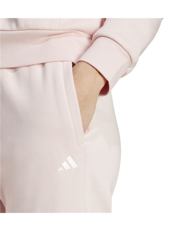 Calça adidas Mulher Essentials Pequeno Logo...