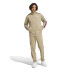 Fato de treino adidas Homem Spw Small Logo Tricot Colorblock Castanho
