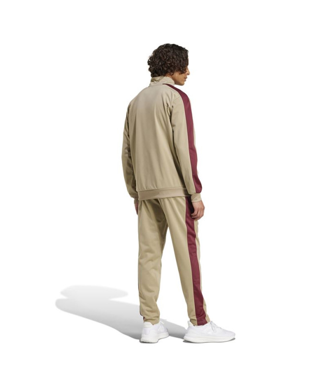 Survêtement adidas Homme Spw Small Logo Tricot...