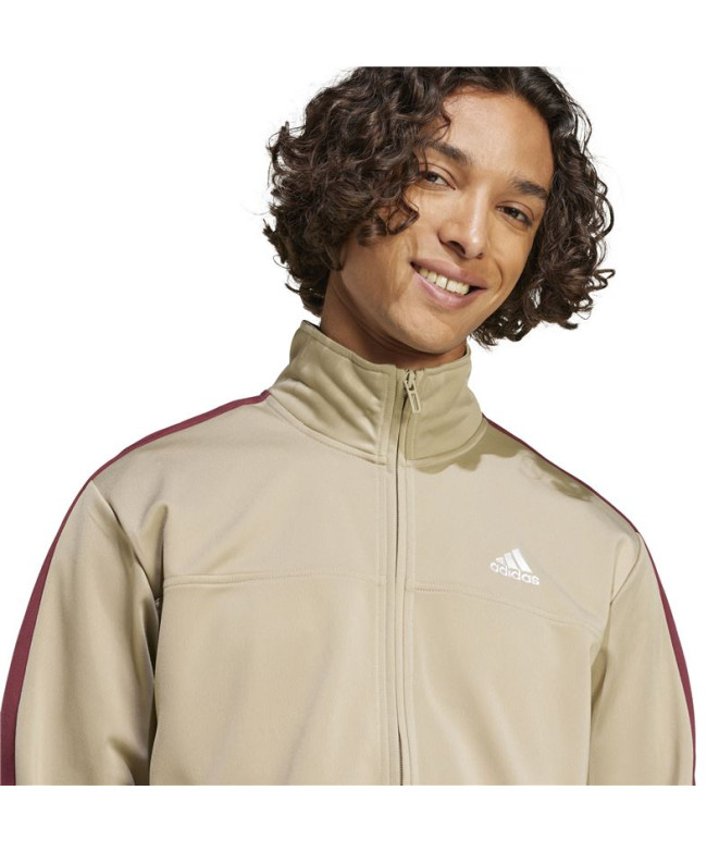 Survêtement adidas Homme Spw Small Logo Tricot...