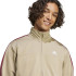 Fato de treino adidas Homem Spw Small Logo Tricot Colorblock Castanho