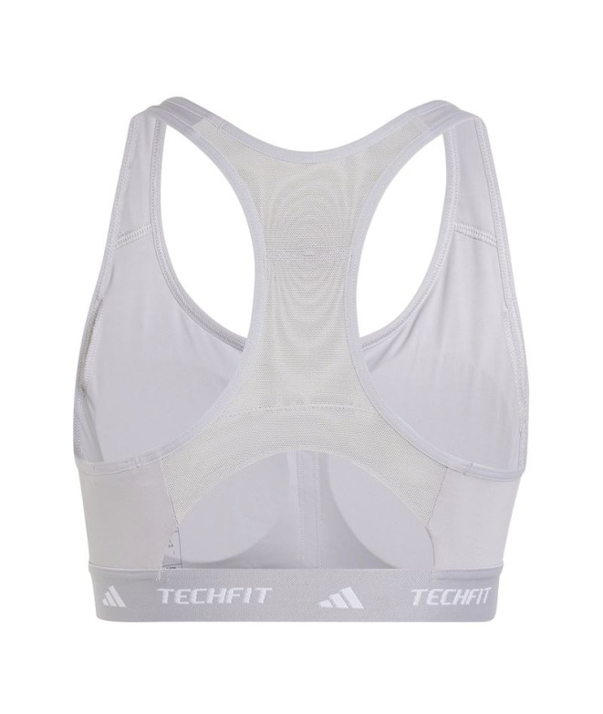 Sutiã esportivo Fitness adidas Mulher by...