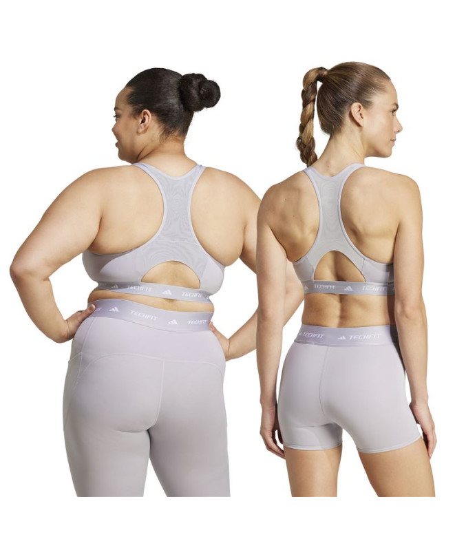 Sutiã esportivo Fitness adidas Mulher by...