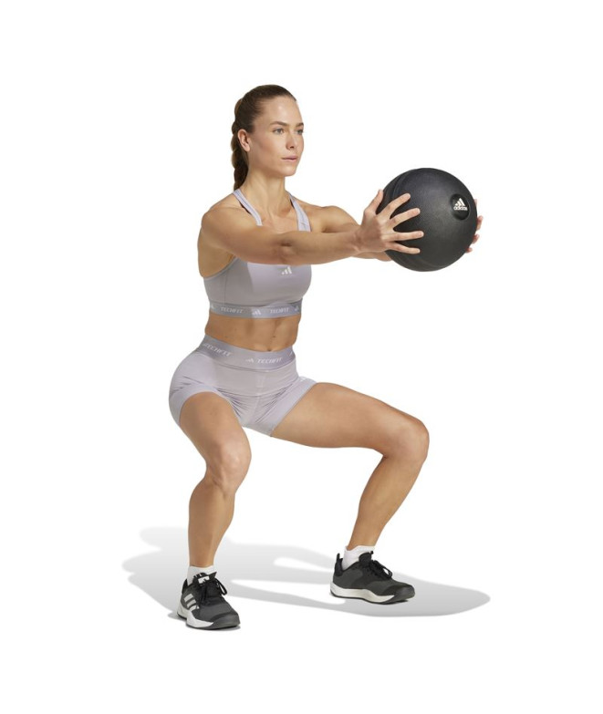 Sutiã esportivo Fitness adidas Mulher by...