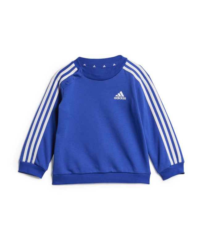 Ensemble adidas Set Enfant Essentials 3 Band...