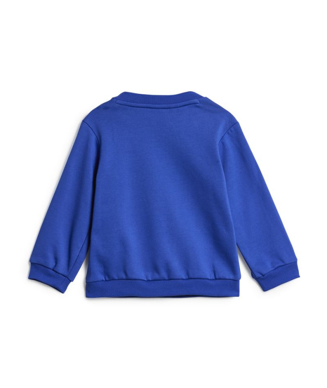 Conjunto adidas Set Infantil Essentials 3 Band...