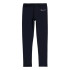 Malhas Champion Leggings Preto Legado Menina
