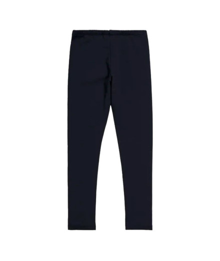 Collants Champion Leggings Héritage noir Fille 2