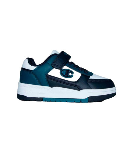 Zapatillas Champion Rd18 Heritage B Ps Low Cut Shoe...