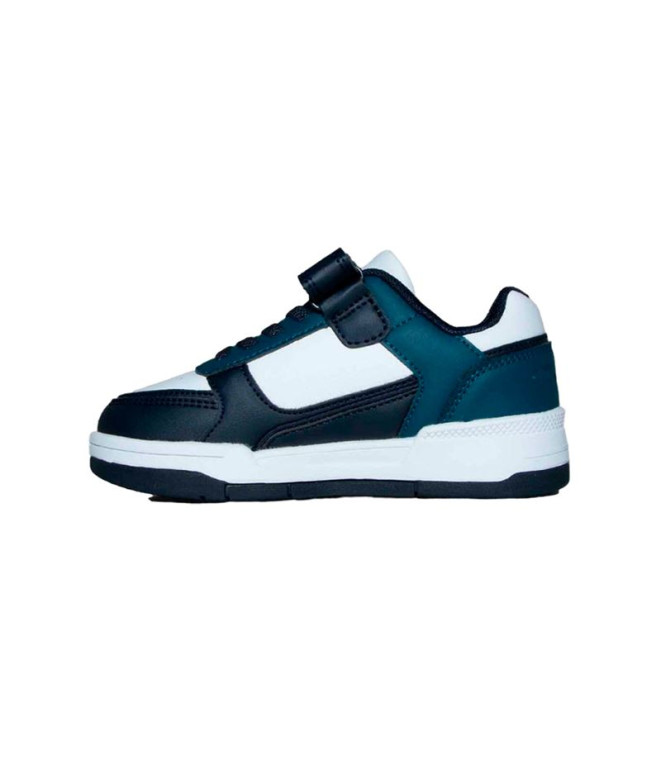 Chaussures Champion Enfant Rd18 Heritage B Ps...