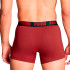 Cuecas Puma Everyday Basic 2P cor de vinho Homem