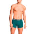 Slip Puma Dual Logo 2P sea green Homme