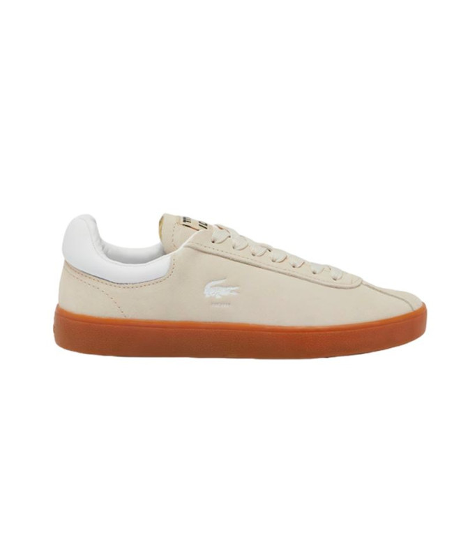 Zapatillas Lacoste Baseshot 224 1 Mujer