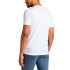 T-Shirts com logótipo Lee Wobbly Homem