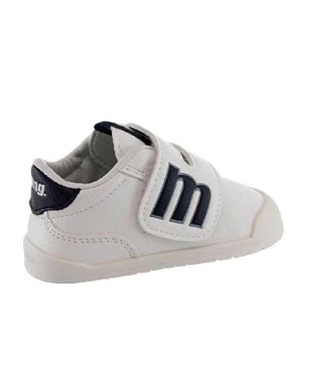 Zapatillas Mustang 2025 V Free Bebés Usain...