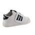 Chaussures Mustang 2025 V Free Bébés Usain Blanc Marine