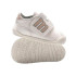 Chaussures Mustang 2025 V Free Bébés Usain Blanc / Nude