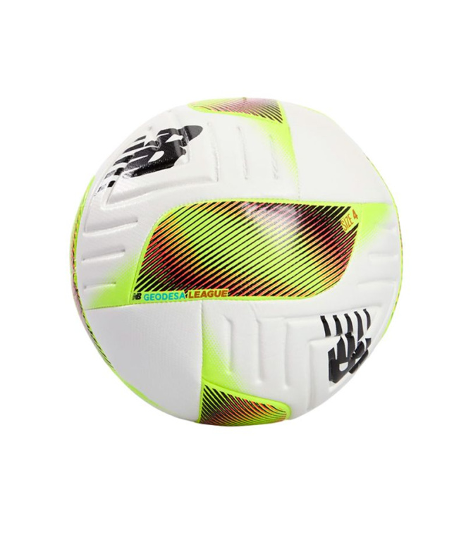 Bola Futebol New Balance da Liga Geodesa de...
