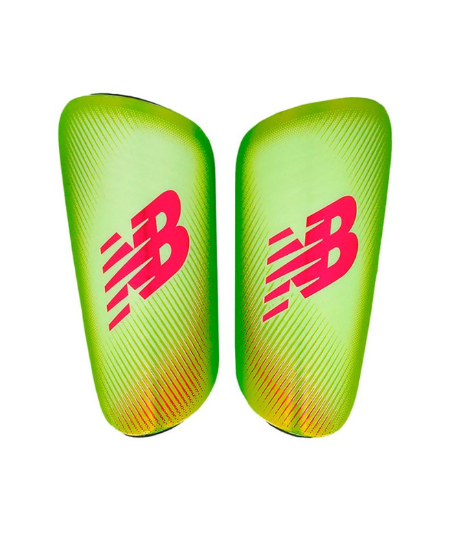 Caneleiras Futebol New Balance de Furon League Slip Guard