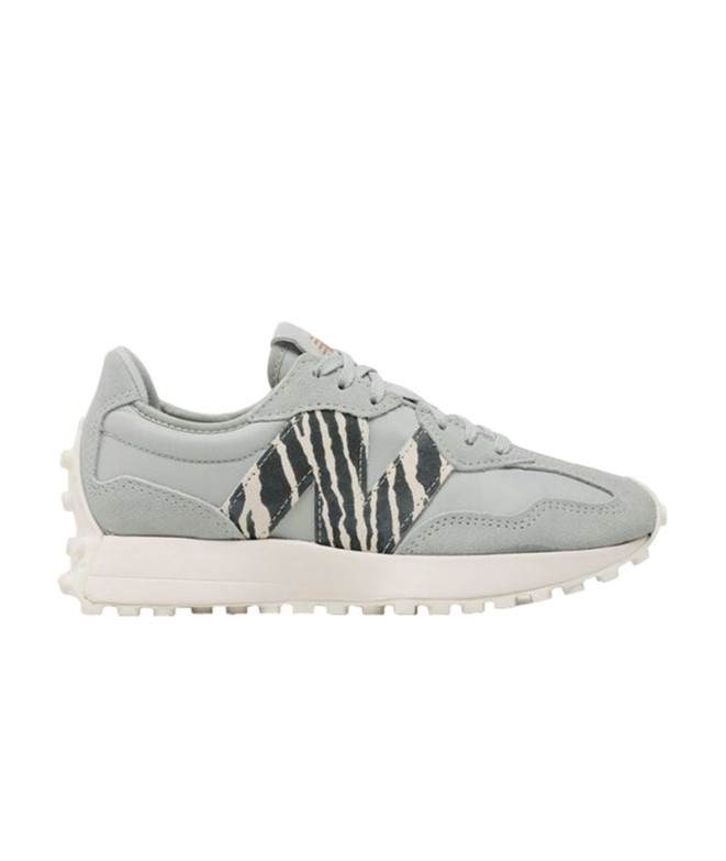 Zapatillas New Balance 327 Mujer