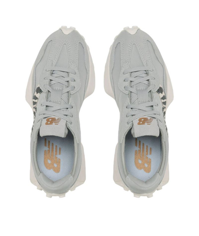 Zapatillas New Balance 327 Mujer