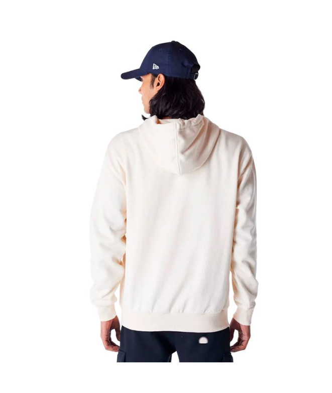 Sudadera New Era MLB FOOD GRPHC OS New York...