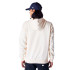 Moletom New Era MLB FOOD GRPHC OS New York Yankees LTCNVY Homem