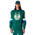 Moletom New Era BLOCO DE CORES OS Milwaukee Bucks MPGSTN Homem