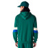 Sudadera New Era COLOUR BLOCK OS Milwaukee Bucks MPGSTN Hombre