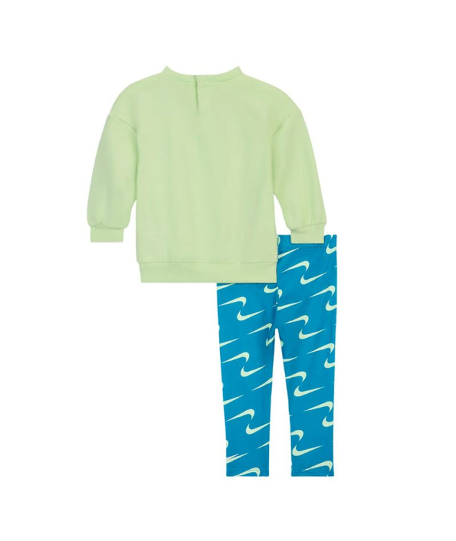 Ensemble Nike Legging Fille Nike New...