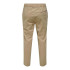 Calça Only & Sons Onslinus Taper 0183 Coriander Homem